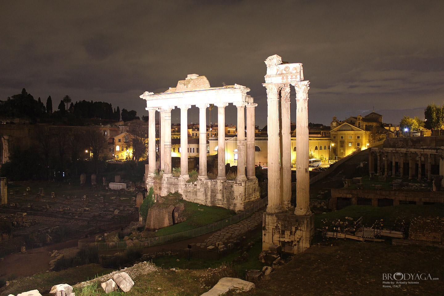 Rome